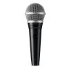 Microfono de mano SHURE PGA48 XLR